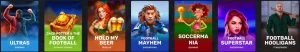 britsino casino football slots